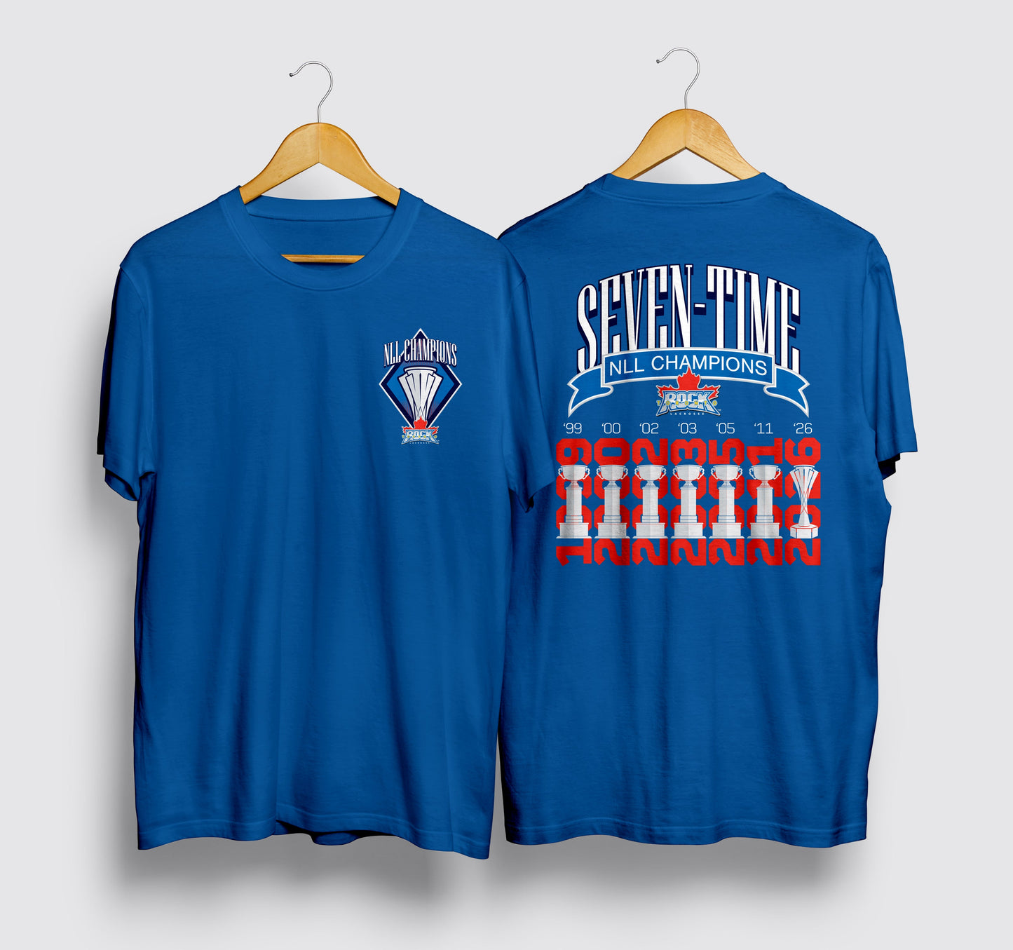2026 Champ Tshirts