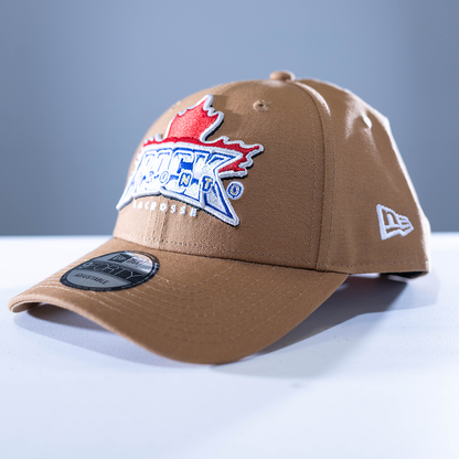 *New Era 940 Snap Light Bronze (70848263)