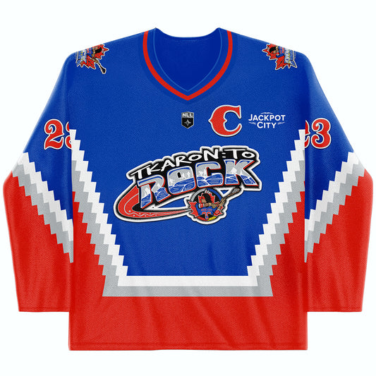 2025-2026 Indigenous Jersey