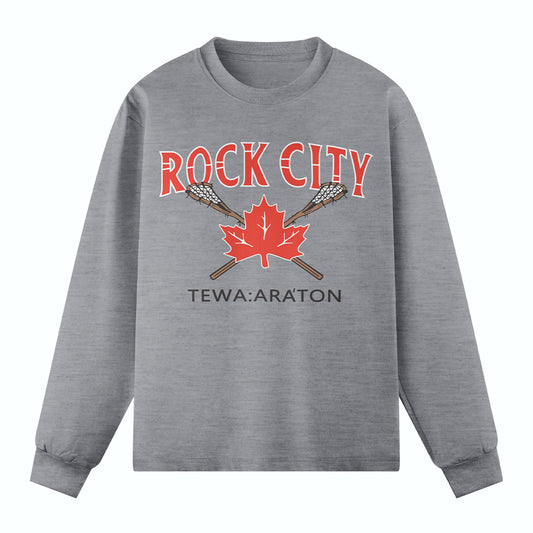 IHN CC - Grey Crew