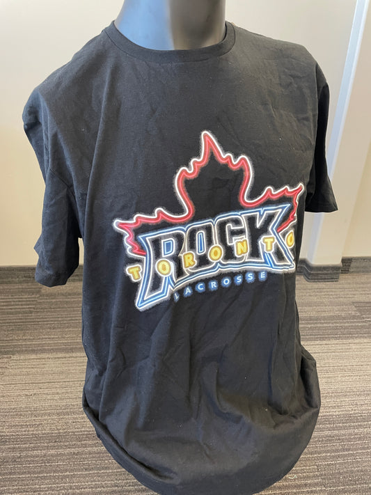 *Rock City Collection - Neon T