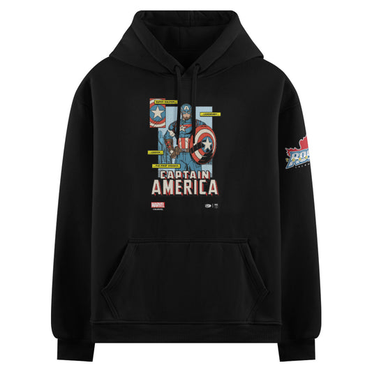 2025 Marvel Hoodie