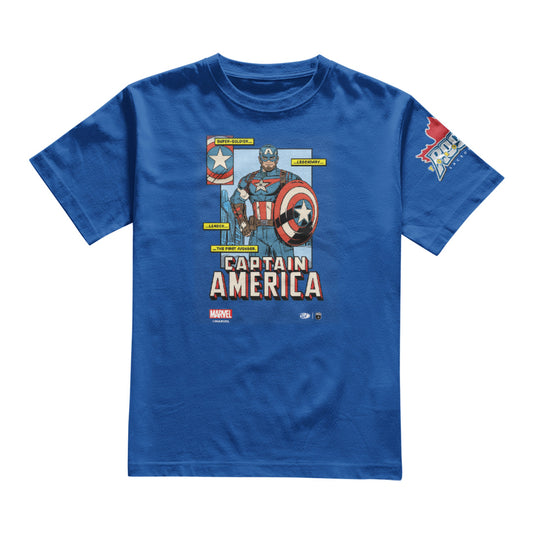 2025 Marvel Tshirt