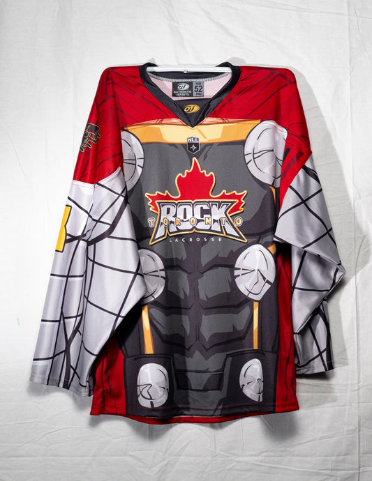 Marvel Replica Jerseys