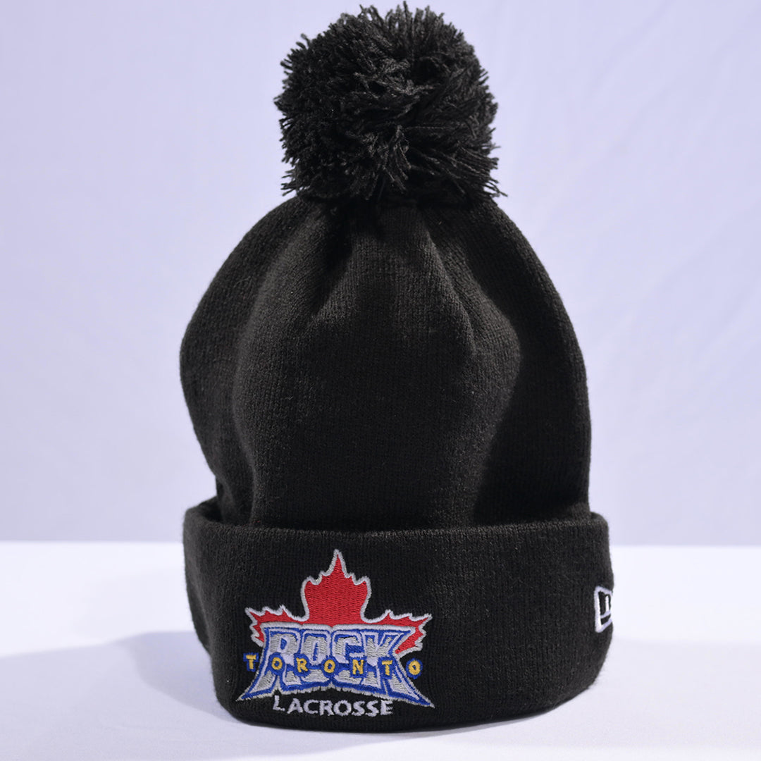 *New Era Toque Pom Pom