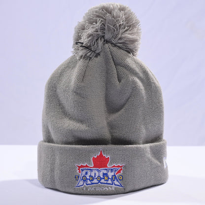 *New Era Toque Pom Pom