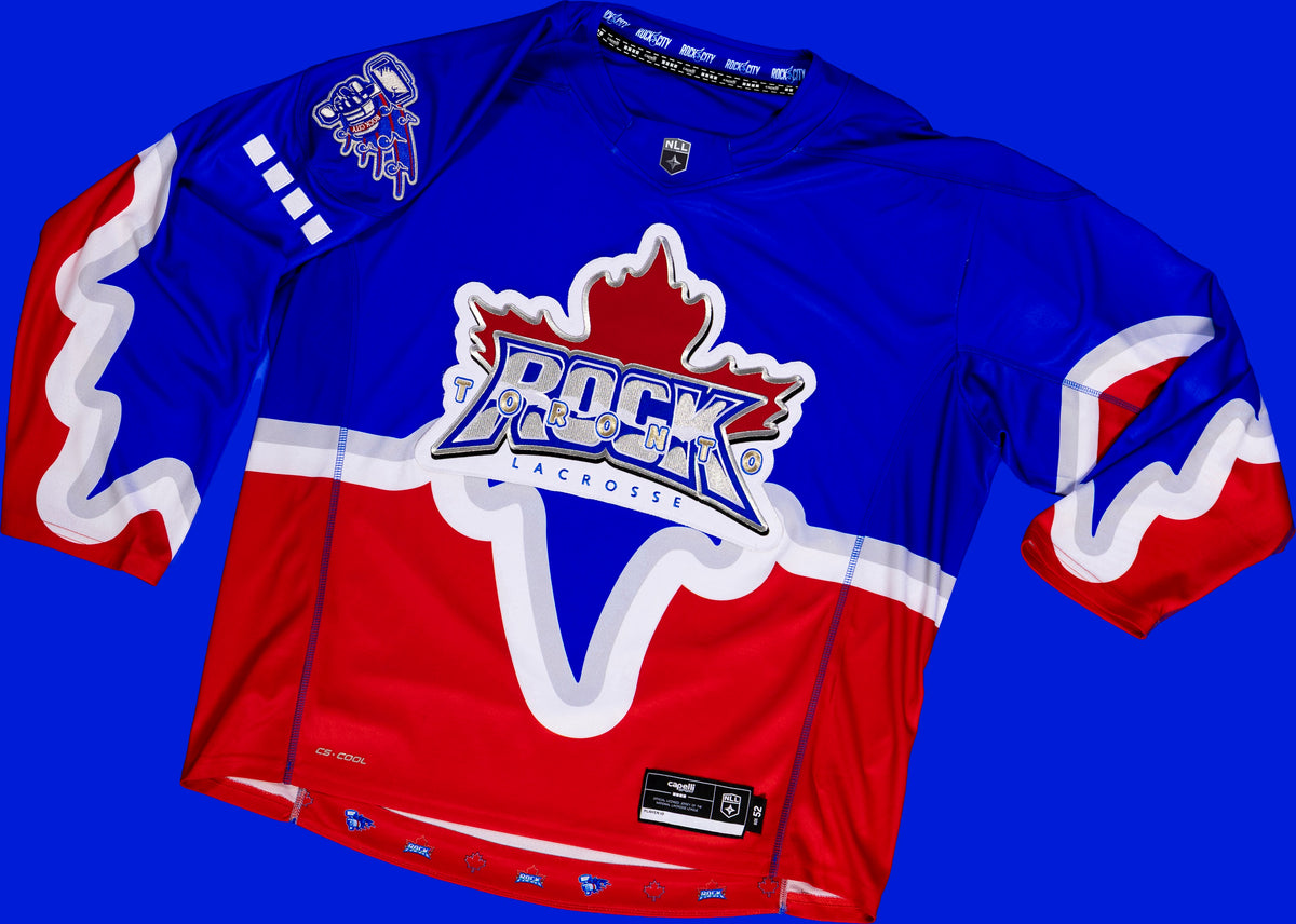 CAPELLI SPORT -  PREMIER JERSEYS (HOME) PRE-ORDER