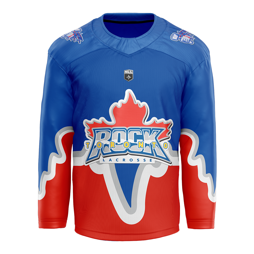 * Custom Premier Jersey