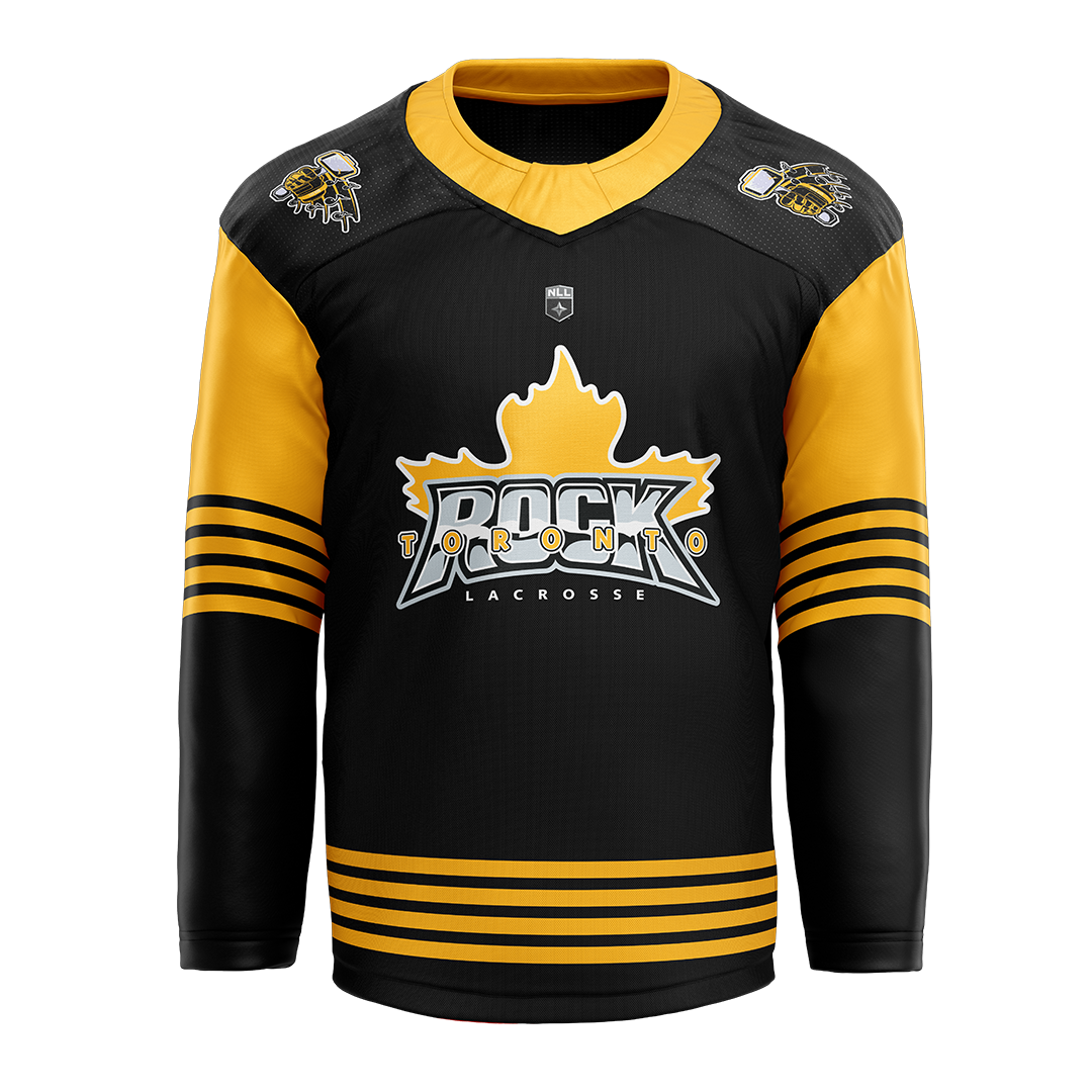 Steel City Replica Jersey (Youth)