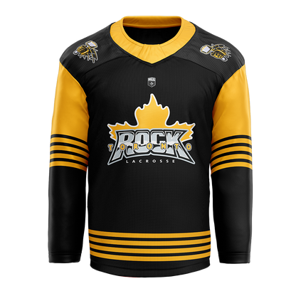 Steel City Replica Jersey (Youth)