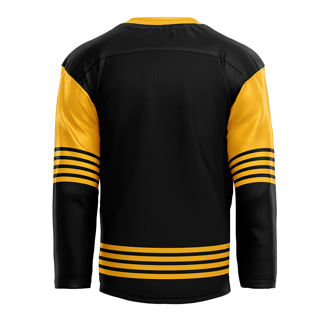 Steel City Replica Jersey (Youth)