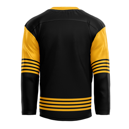 Steel City Replica Jersey (Youth)