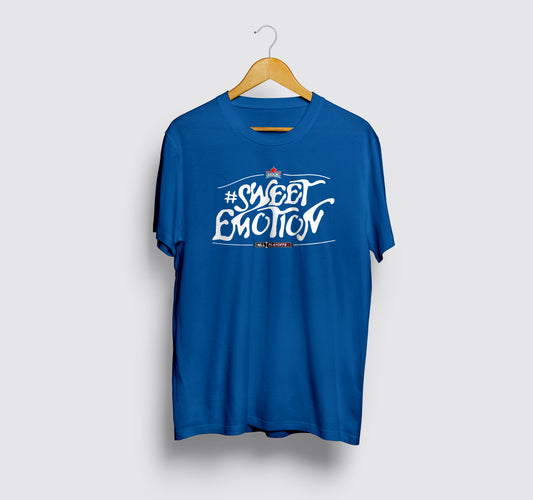 Sweet Emotion - Playoff T