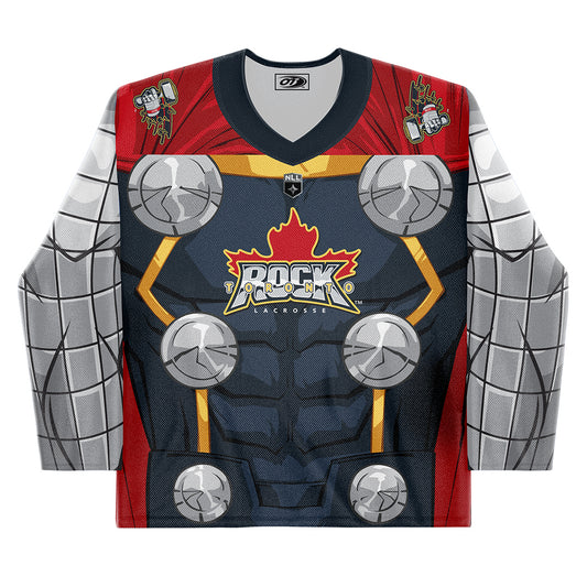 Marvel Replica Jerseys (Youth)