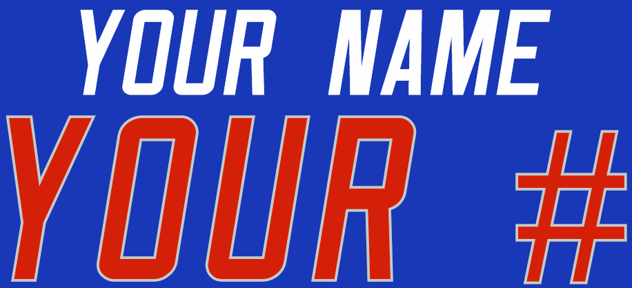 CAPELLI SPORT -  PREMIER JERSEYS (HOME) PRE-ORDER