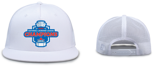 2026 NLL Championship Hat