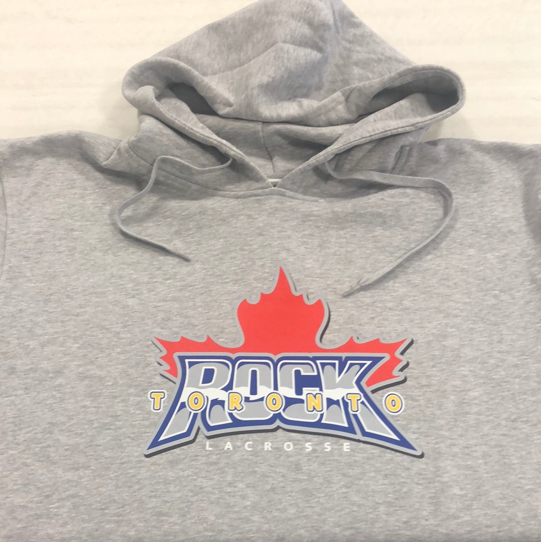 *Bardown - Toronto Rock Hoodie (Youth)