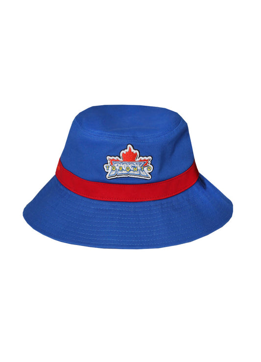 Rock Bucket Hat
