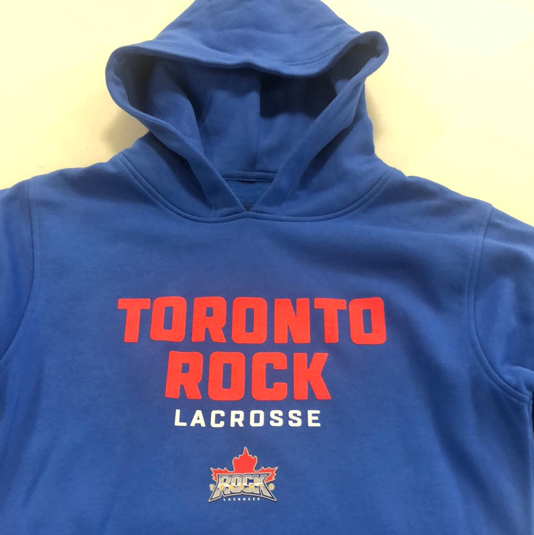 *Bardown - Toronto Rock Hoodie (Youth)