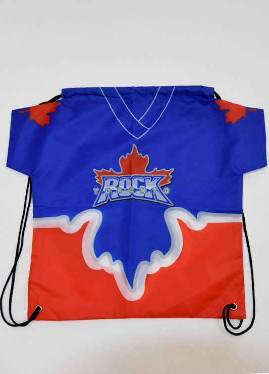 Rock Cinch Jersey Bag