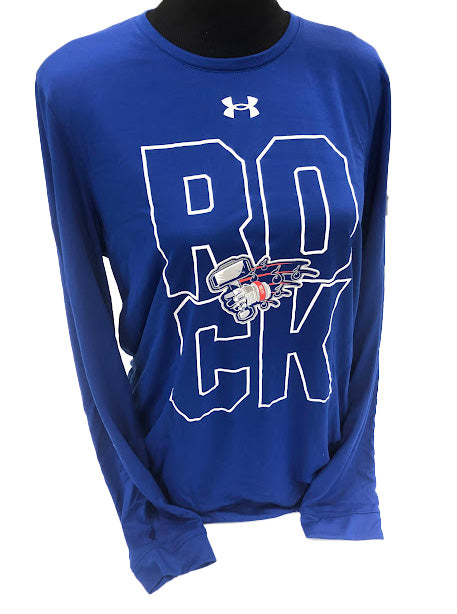 *UA - Rock Long Sleeve