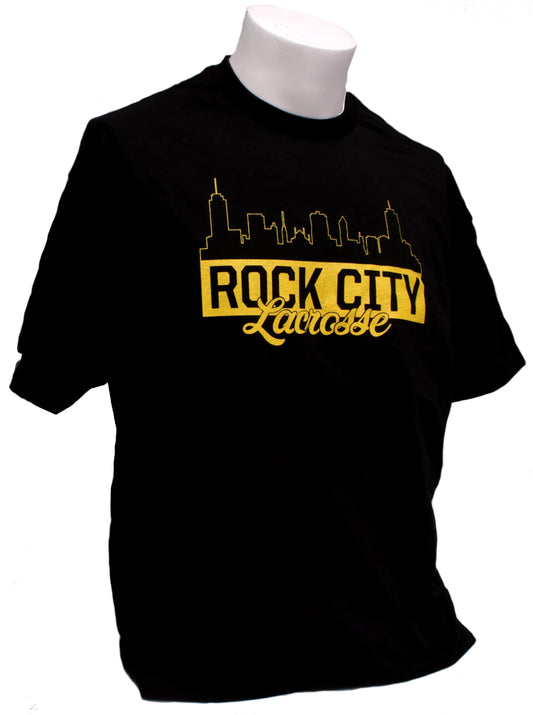 Steel City - Skyline Tee