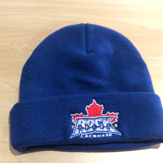 *New Era Cuff Toque